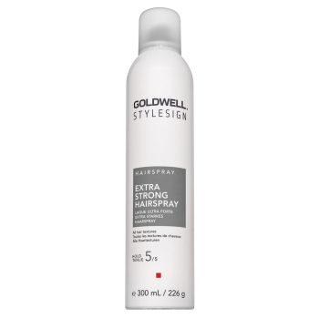Goldwell StyleSign Hairspray Extra Strong Hairspray