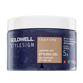 Goldwell StyleSign Texture Lagoom Jam Styling Gel