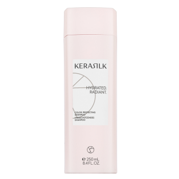 Kerasilk Essentials Color Protecting Shampoo