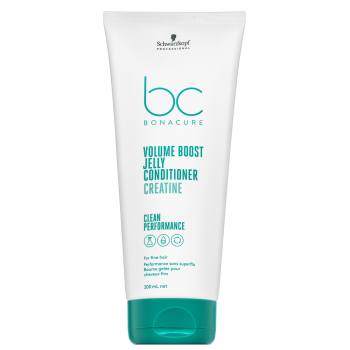 Schwarzkopf Professional BC Bonacure Volume Boost Jelly Conditioner Creatine