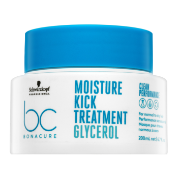 Schwarzkopf Professional BC Bonacure Moisture Kick Treatment Glycerol