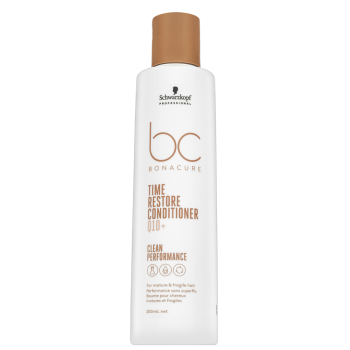 Schwarzkopf Professional BC Bonacure Time Restore Conditioner Q10+