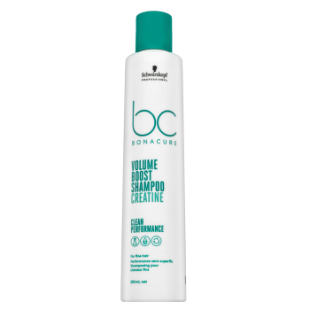Schwarzkopf Professional BC Bonacure Volume Boost Shampoo Creatine