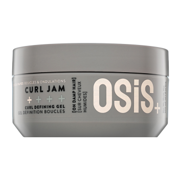 Schwarzkopf Professional Osis+ Curl Jam