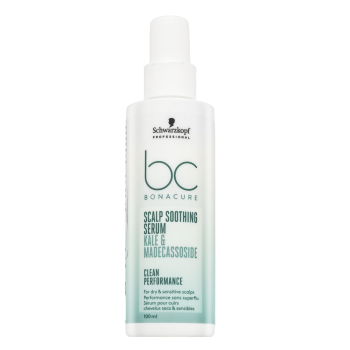Schwarzkopf Professional BC Bonacure Scalp Soothing Serum