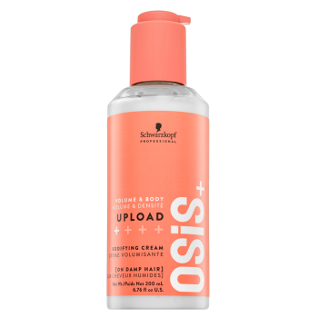 Schwarzkopf Professional Osis+ Upload