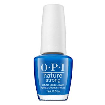 OPI Nature Strong Natural Origin Lacquer Shore is Something
