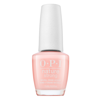 OPI Nature Strong Natural Origin Lacquer Let Nature Take It´s Quartz