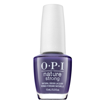OPI Nature Strong Natural Origin Lacquer A Great Fig World