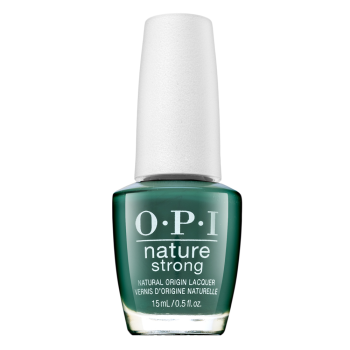 OPI Nature Strong Natural Origin Lacquer Leaf By Example