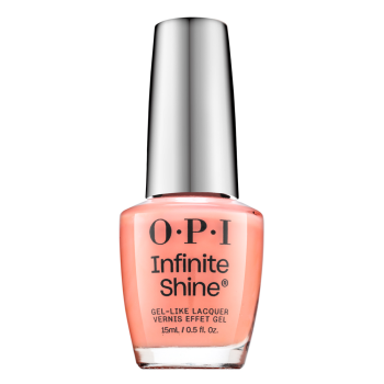 OPI Infinite Shine Gel-Like Lacquer A Sherbert Thing