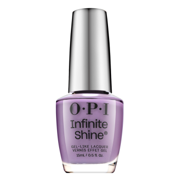 OPI Infinite Shine Gel-Like Lacquer Lush Hour