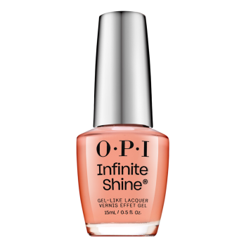 OPI Infinite Shine Gel-Like Lacquer On a Mission