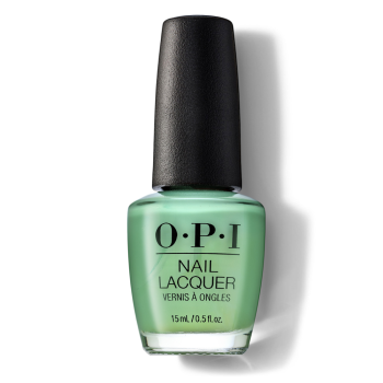 OPI Nail Lacquer $elf Made