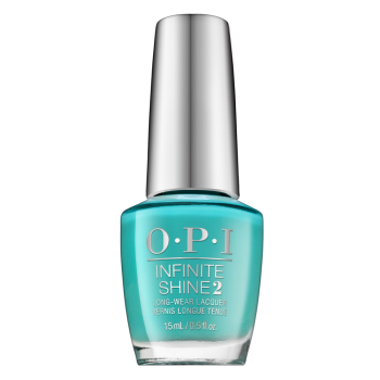 OPI Infinite Shine Long-Wear Lacquer First Class Tix
