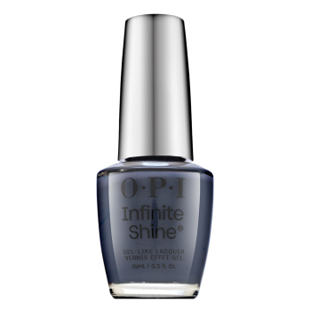 OPI Infinite Shine Gel-Like Lacquer Less is Norse