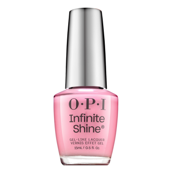 OPI Infinite Shine Gel-Like Lacquer Flamingo Your Own Way