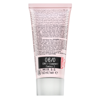 Wella Professionals Shinefinity Zero Lift Glaze 06/0 Natural Brandy