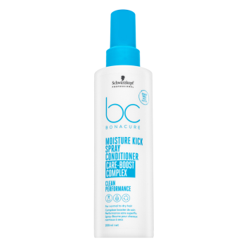 Schwarzkopf Professional BC Bonacure Moisture Kick Spray Conditioner