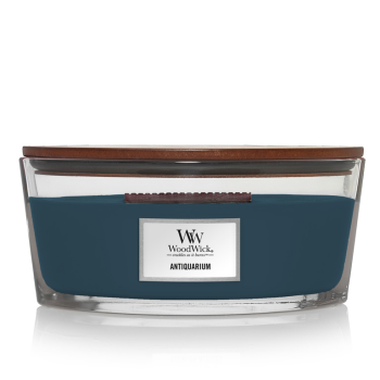 Woodwick Antiquarium