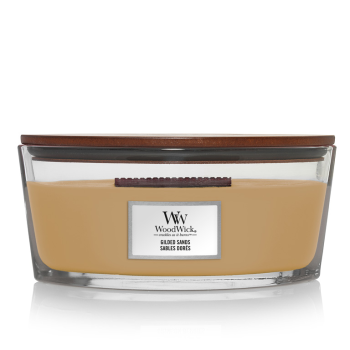 Woodwick Gilded Sands