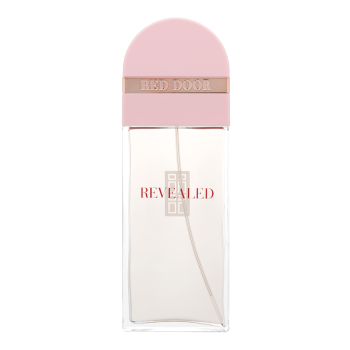 Elizabeth Arden Red Door Revealed