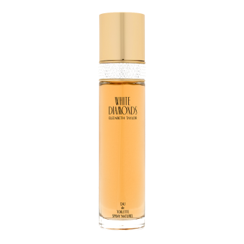 Elizabeth Taylor White Diamonds EDT W 100 ml Tester