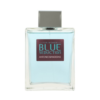 Antonio Banderas Blue Seduction for Women EDT W 80 ml Tester