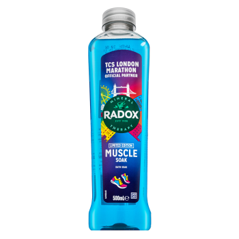 Radox Muscle Soak Bath Soak