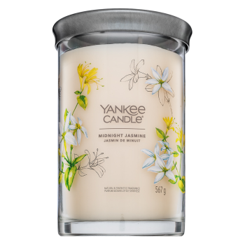 Yankee Candle Tumbler Midnight Jasmine