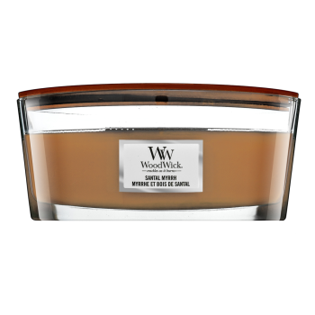 Woodwick Santal Myrrh