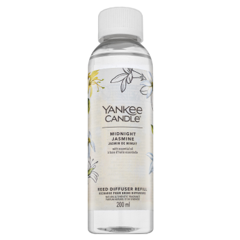 Yankee Candle Reed Diffuser Midnight Jasmine