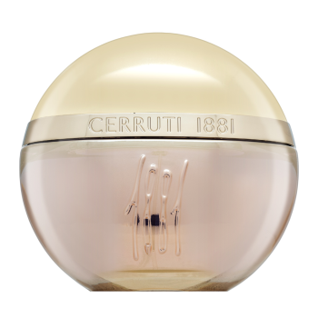 Cerruti 1881 Reve De Roses