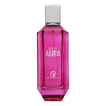Grandeur Pink Aura
