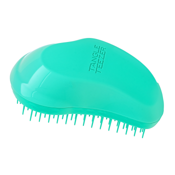 Tangle Teezer The Original Mini Tropicana Green