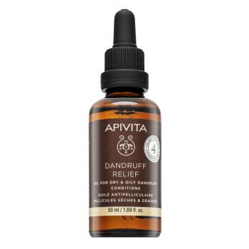 Apivita Dandruff Relief
