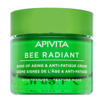 Apivita Bee Radiant Signs of Aging & Anti-Fatigue Cream