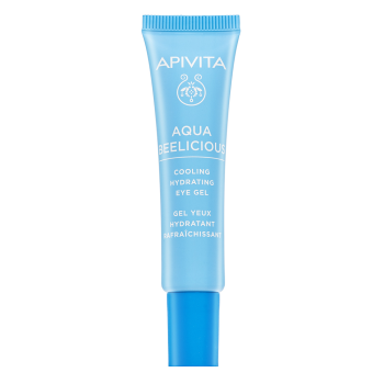 Apivita Aqua Beelicious Cooling Hydrating Eye Gel