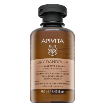 Apivita Dry Dandruff Shampoo
