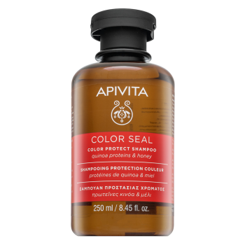 Apivita Color Seal Color Protect Shampoo