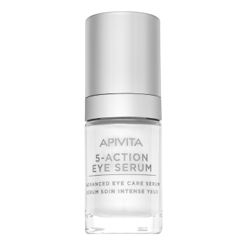 Apivita 5-Action Eye Serum