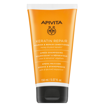 Apivita Keratin Repair Nourish & Repair Conditioner