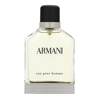 Armani Armani Eau Pour Homme (2013)