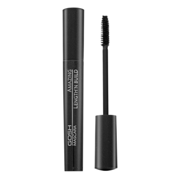 Gosh Amazing Length´n Build Black