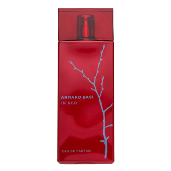 Armand Basi In Red EDP W 100 ml Tester