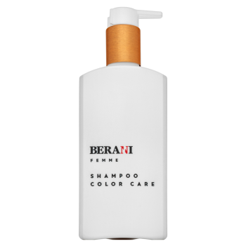 Berani Femme Shampoo Color Care