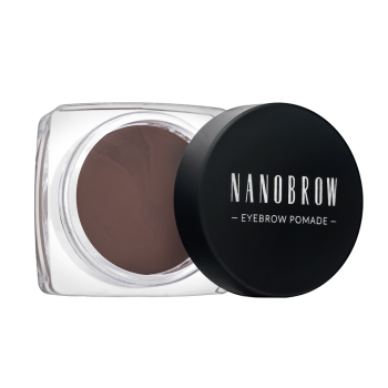 Nanobrow Eyebrow Pomade Medium Brown