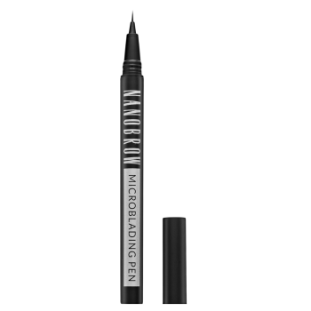Nanobrow Microblading Pen Ash/Dark Blonde