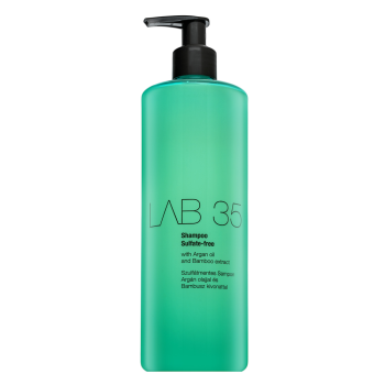 Kallos LAB 35 Shampoo Sulfate-Free
