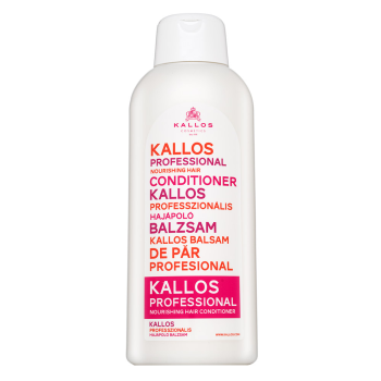 Kallos Professional Nourishing Hair Conditioner